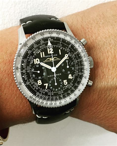 breitling navitimer 2020.